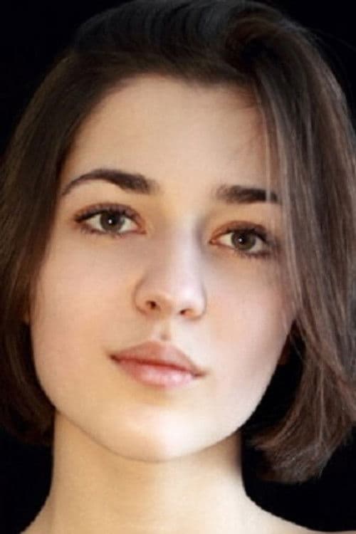 Anastasiya Chernyshova profile photo