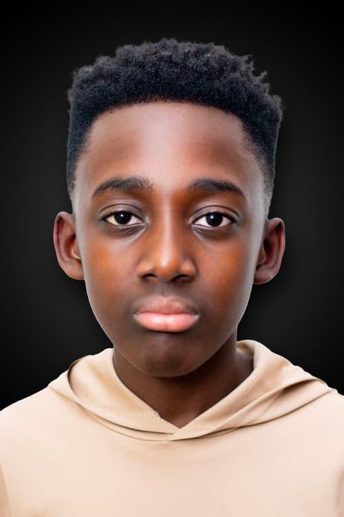 Jeremiah Aboagye profile photo