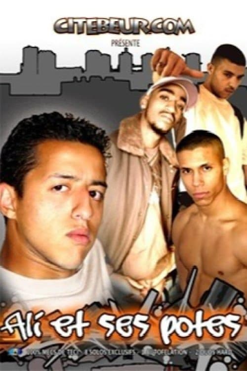 Ali et se potes poster