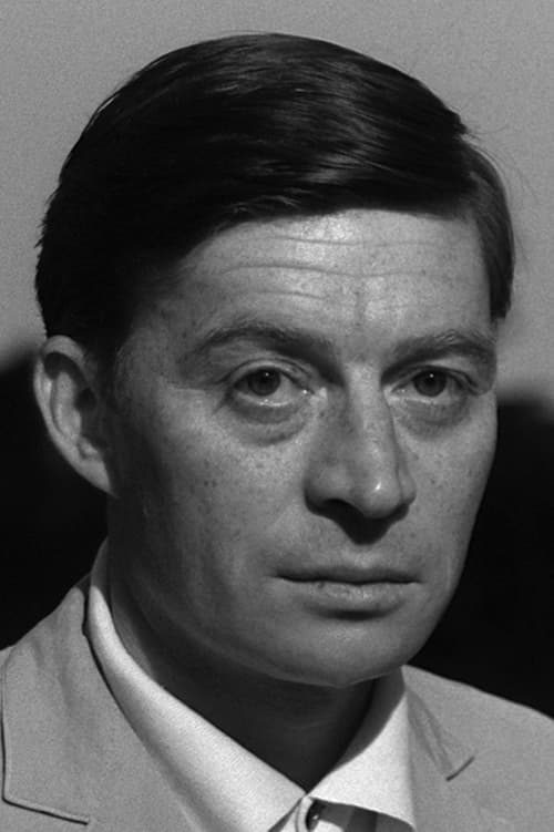 Jacques Doniol-Valcroze profile photo