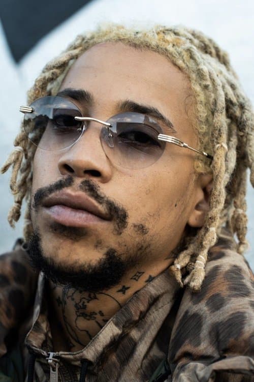 Green Montana profile photo