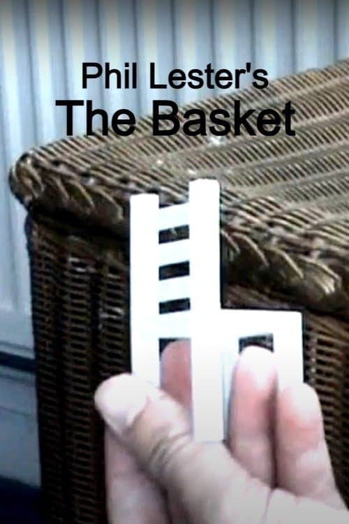 The Basket poster