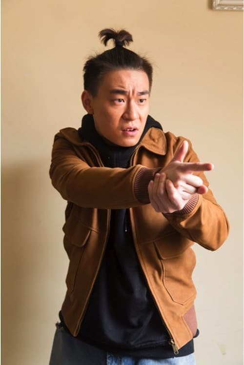 Song Tianshuo profile photo