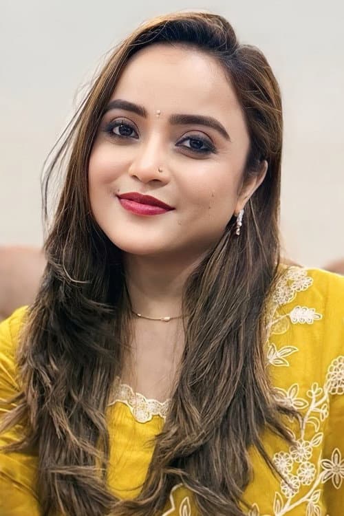 Tejaswini Shekar profile photo
