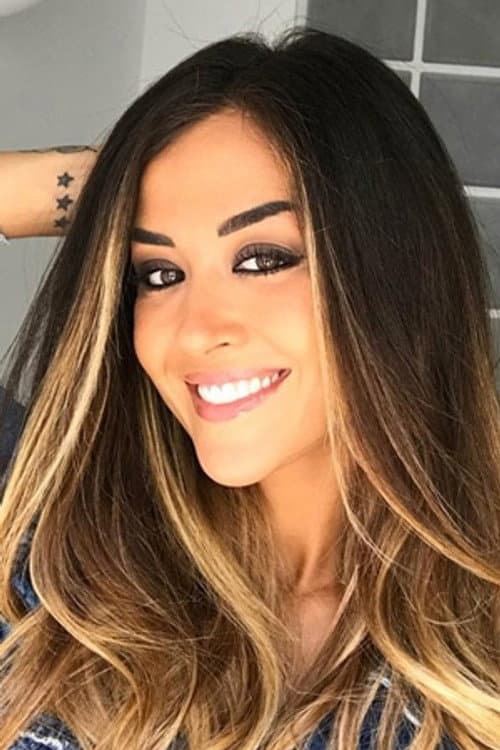 Giorgia Palmas profile photo