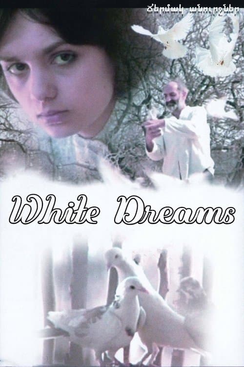 White Dreams poster