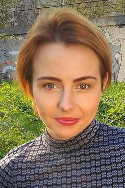 Vira Klymkovetska profile photo