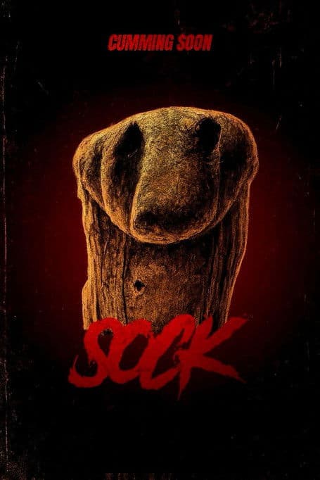 Sock poster