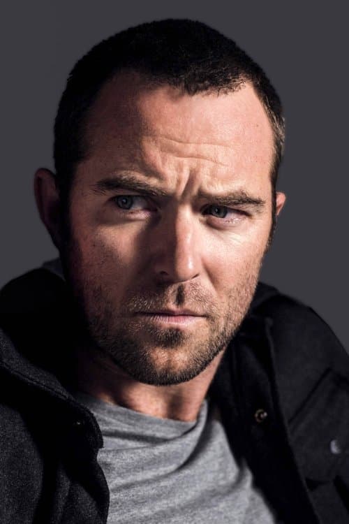Sullivan Stapleton profile photo