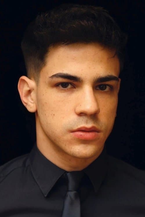 Franco Mosqueiras profile photo