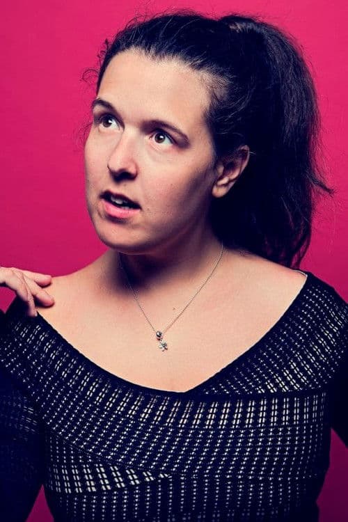 Rosie Jones profile photo