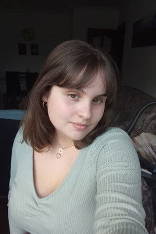 Silvia Calvo profile photo