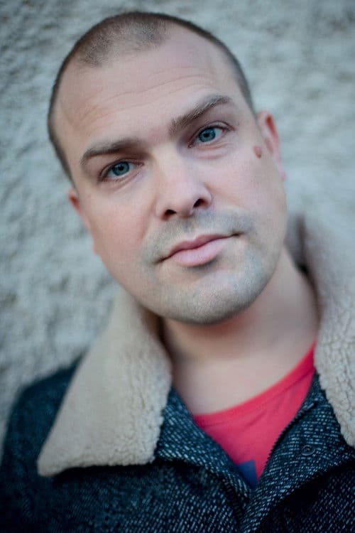 Martin Svensson profile photo