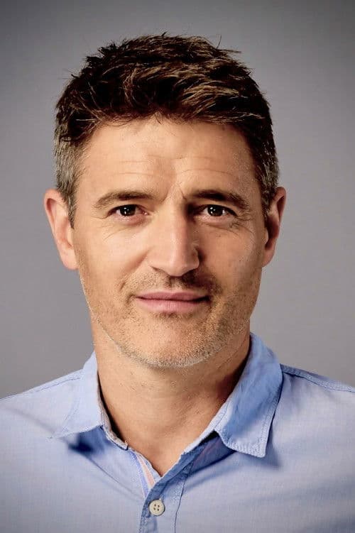 Tom Chambers profile photo