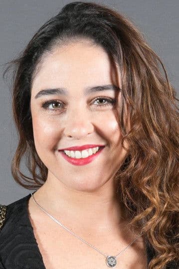 Débora Lamm profile photo