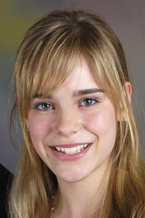 Emily Hirst profile photo