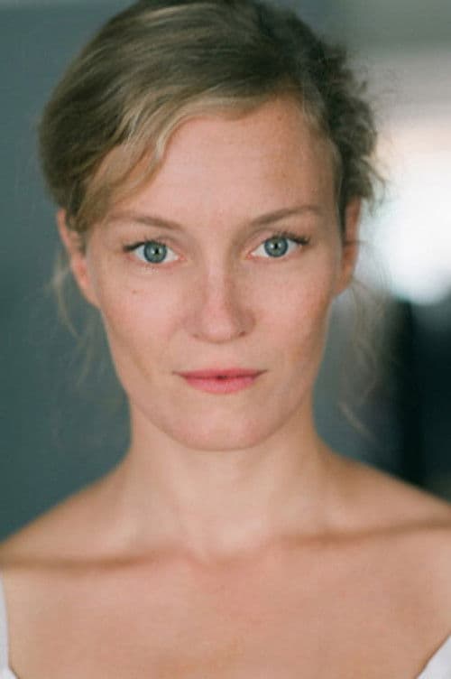 Ania Temler profile photo