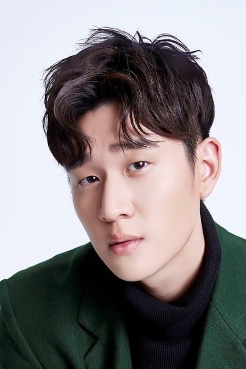 Eric Chou profile photo