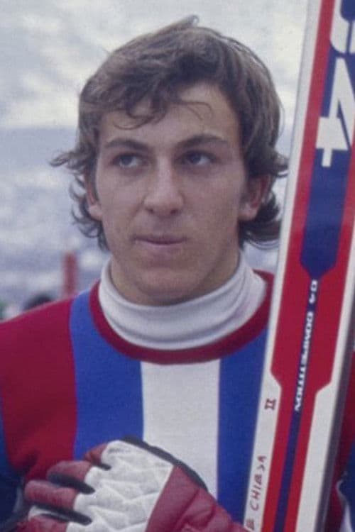 Paolo De Chiesa profile photo