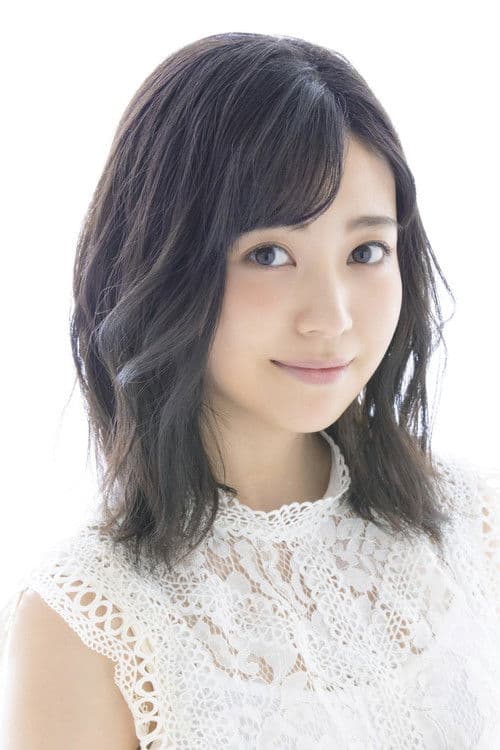 Kumagai Iroha profile photo