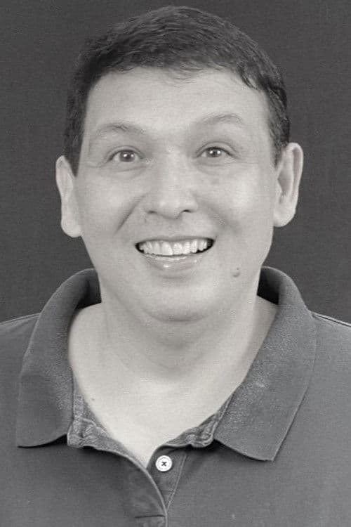 Ricky Rivero profile photo