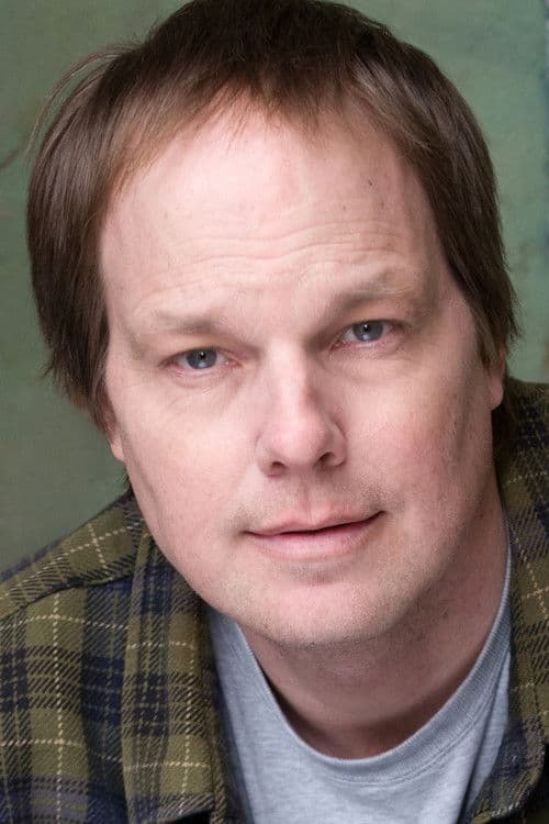 Steve Larson profile photo