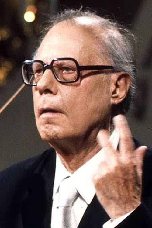 Karl Böhm profile photo