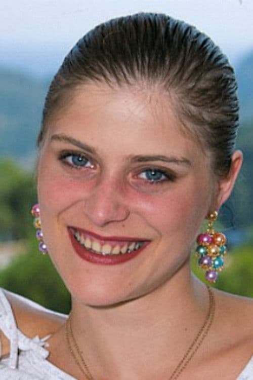 Sandrine profile photo