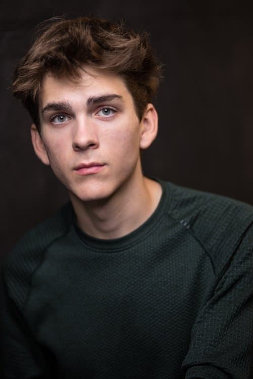 Tucker St Ivany profile photo