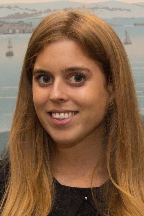 Princess Beatrice profile photo