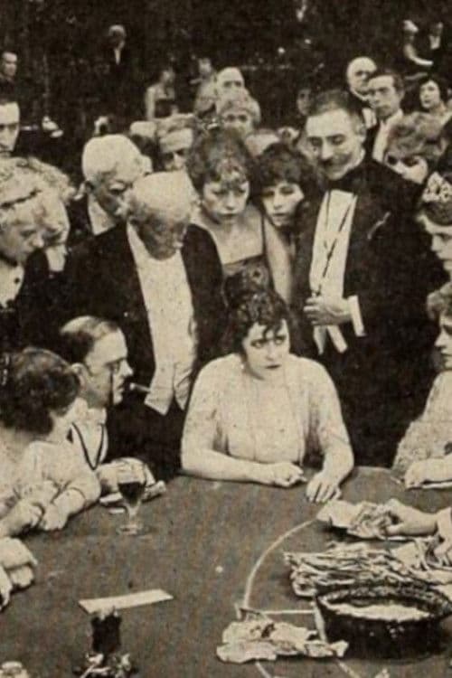 Stolen Orders poster