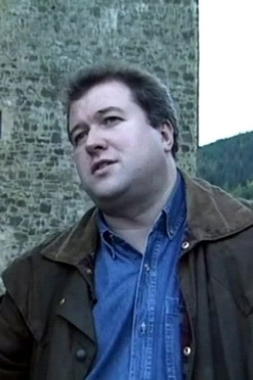 Bob Carruthers profile photo