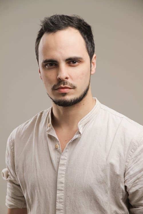 Gabriel Americano profile photo