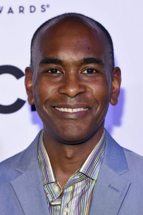 Paul Tazewell profile photo