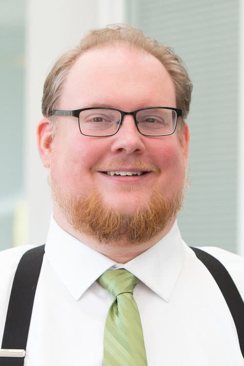 Mitchell T Harden profile photo