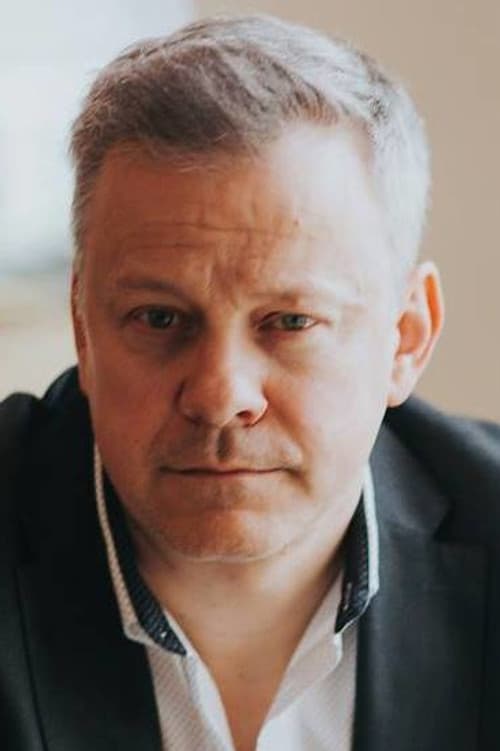 Alain Desrochers profile photo