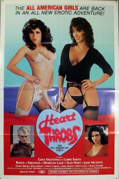 Heart Throbs poster