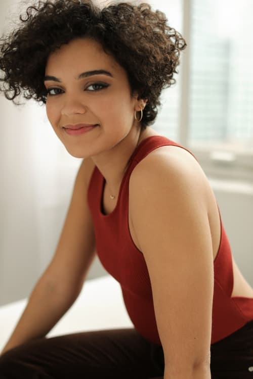 Camila Canó-Flaviá profile photo