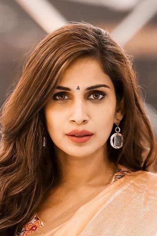 Samyuktha Karthik profile photo