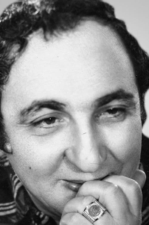 Hadjibaba Baghirov profile photo