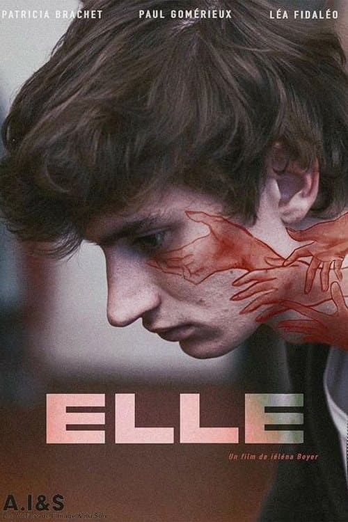 ELLE poster