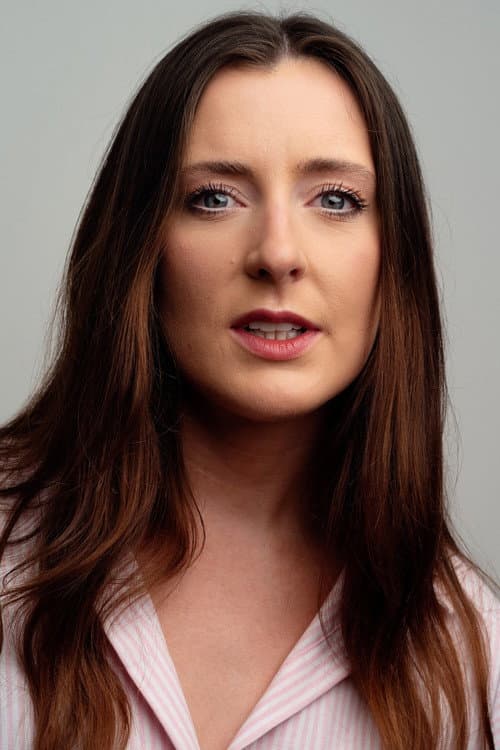 Catriona McFeely profile photo