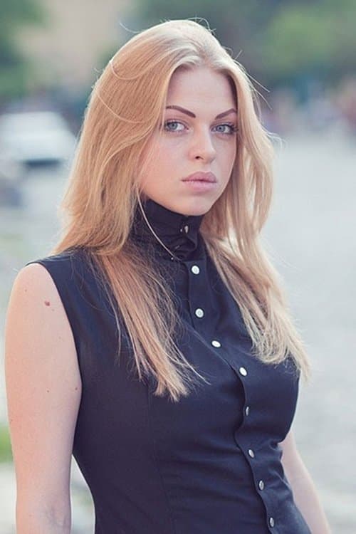 Yana Glushchenko profile photo