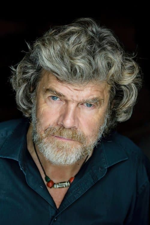 Reinhold Messner profile photo