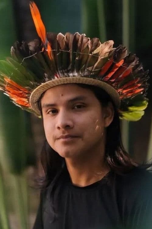 Bitaté Uru-Eu-Wau-Wau profile photo