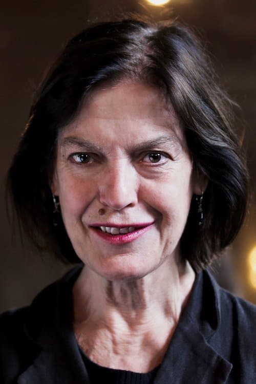 Angela Winkler profile photo