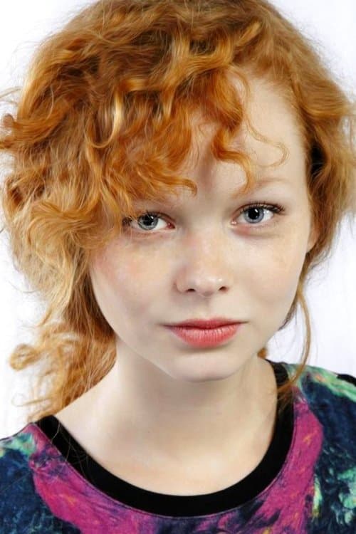 Anna Linhartová profile photo