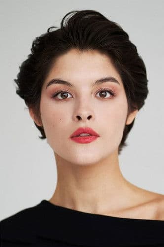 Valeriia Zoidova profile photo