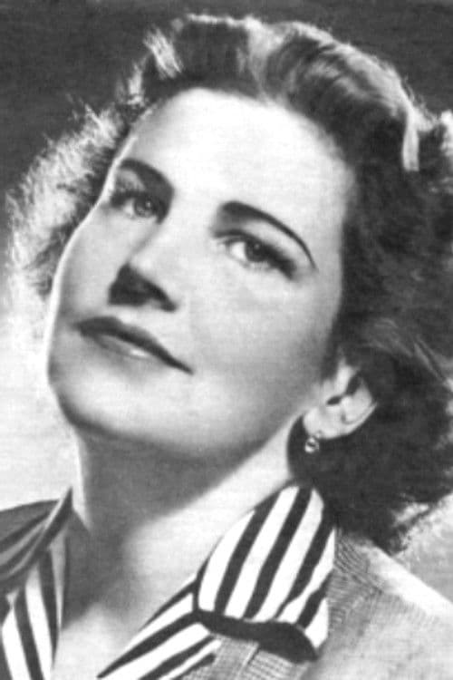 Klára Pápai profile photo