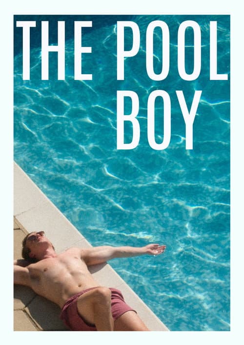 The Pool Boy poster